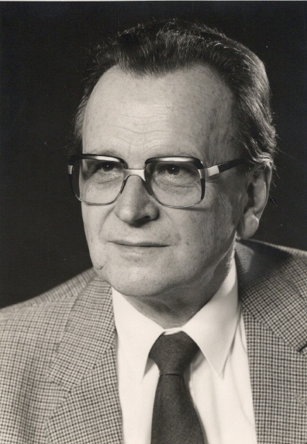 19701982: Josef Höfler (L, Gr, G)