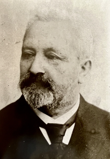 1896–1909: Max Miller (L, Gr, D, G)