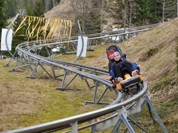 Austausch mit Epinal
