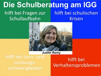 Schulberatung