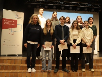 Jugend debattiert 2026