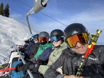 Skikurse 2026