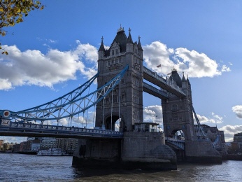 London 2025