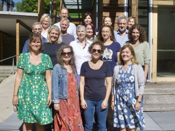 Unsere Fachschaft