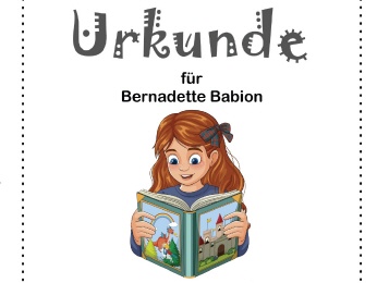 Aktionen der Schulbibliothek