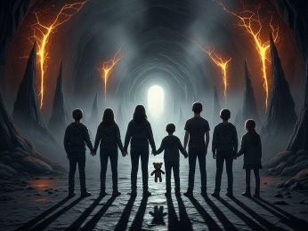 Die Nacht des Mythos!