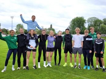 Sportnews am Ignaz