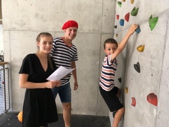 Mentoren