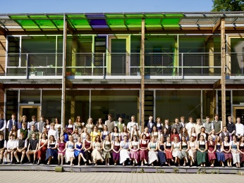 Abitur 2026
