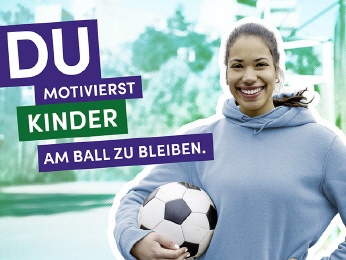 Zukunft pr&auml;gen. Lehrer/-in werden!