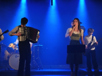 50 Jahre musisch!