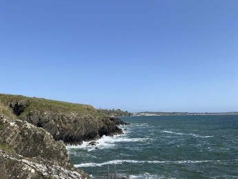 Irlandaustausch 2025
