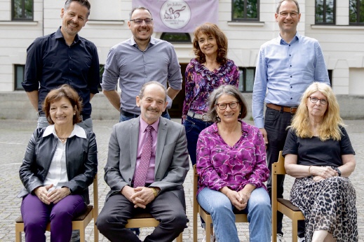 Schulleitung und Sekretariat