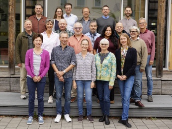 Unsere Fachschaft