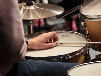 Musikalische Ensembles