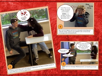 Projekte und Seminare