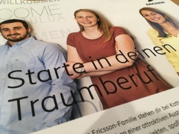 Wirtschaft und Recht / Berufliche Orientierung