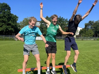 Wettk&auml;mpfe 2026